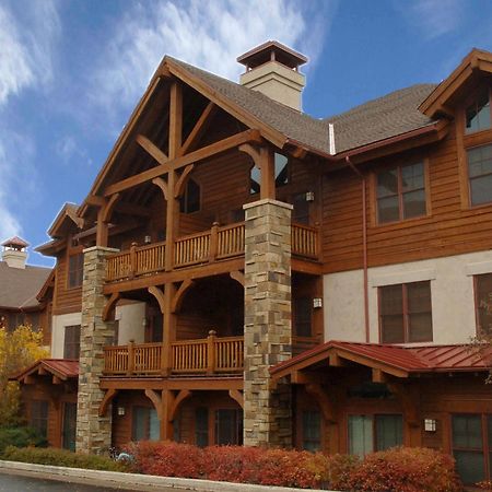 Lodge At Brookside Avon Village Ngoại thất bức ảnh