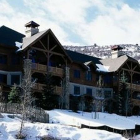 Lodge At Brookside Avon Village Ngoại thất bức ảnh