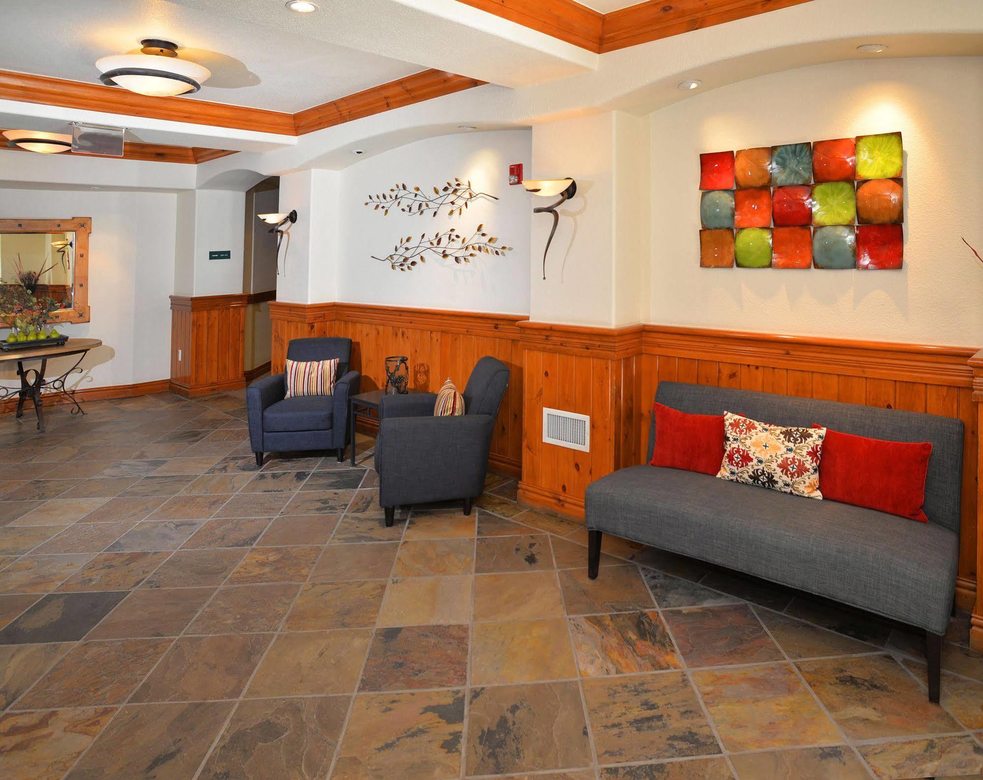 Lodge At Brookside Avon Village Ngoại thất bức ảnh
